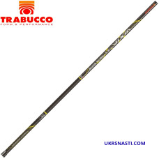 Удилище маховое Trabucco Vixia TLS Xtreme 5005 длина 5м